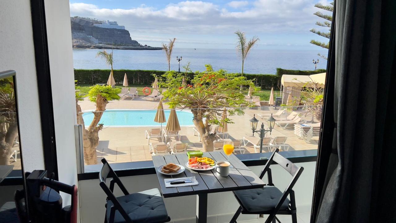 Seafront Playa Del Cura Apartment Eksteriør billede