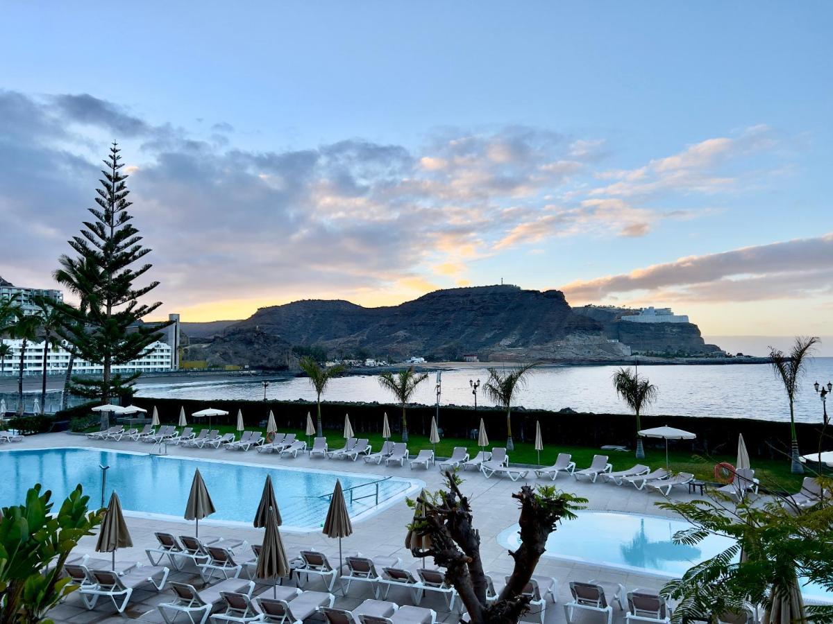 Seafront Playa Del Cura Apartment Eksteriør billede