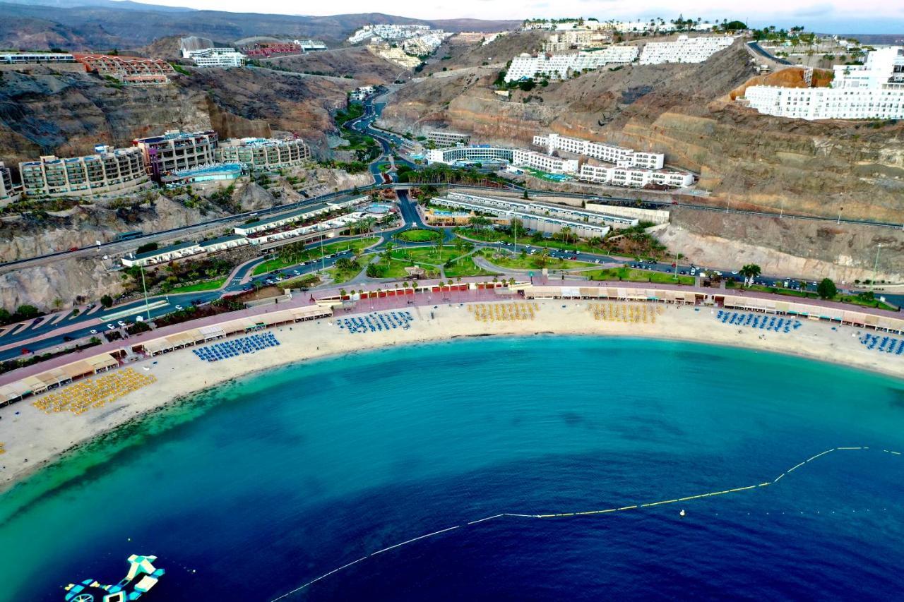 Seafront Playa Del Cura Apartment Eksteriør billede