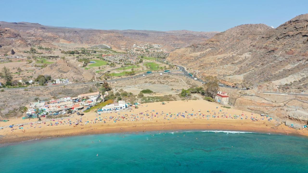 Seafront Playa Del Cura Apartment Eksteriør billede