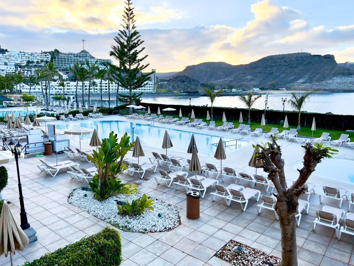 Seafront Playa Del Cura Apartment Eksteriør billede