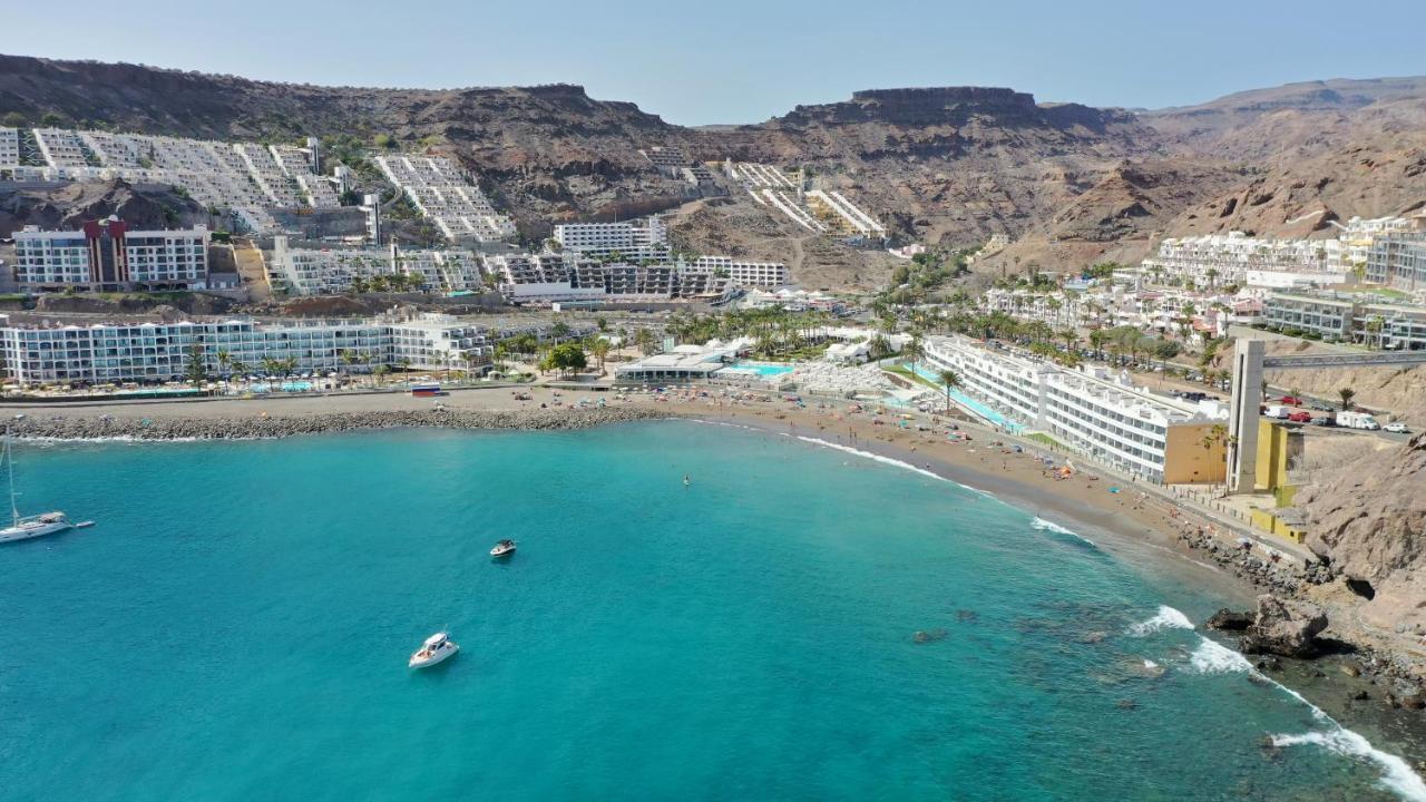 Seafront Playa Del Cura Apartment Eksteriør billede