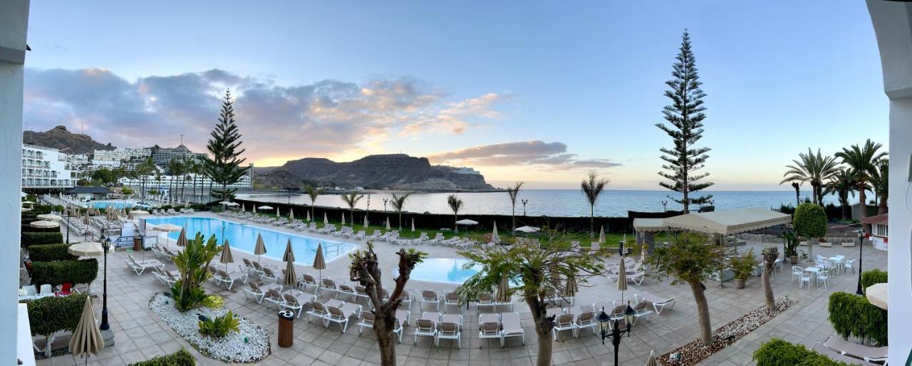 Seafront Playa Del Cura Apartment Eksteriør billede