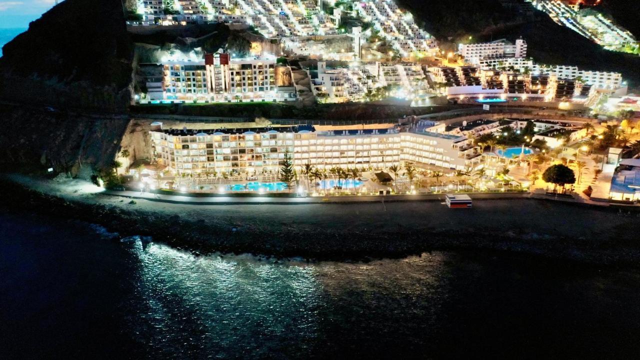 Seafront Playa Del Cura Apartment Eksteriør billede