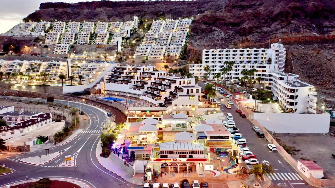Seafront Playa Del Cura Apartment Eksteriør billede