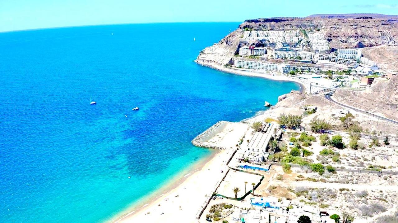 Seafront Playa Del Cura Apartment Eksteriør billede