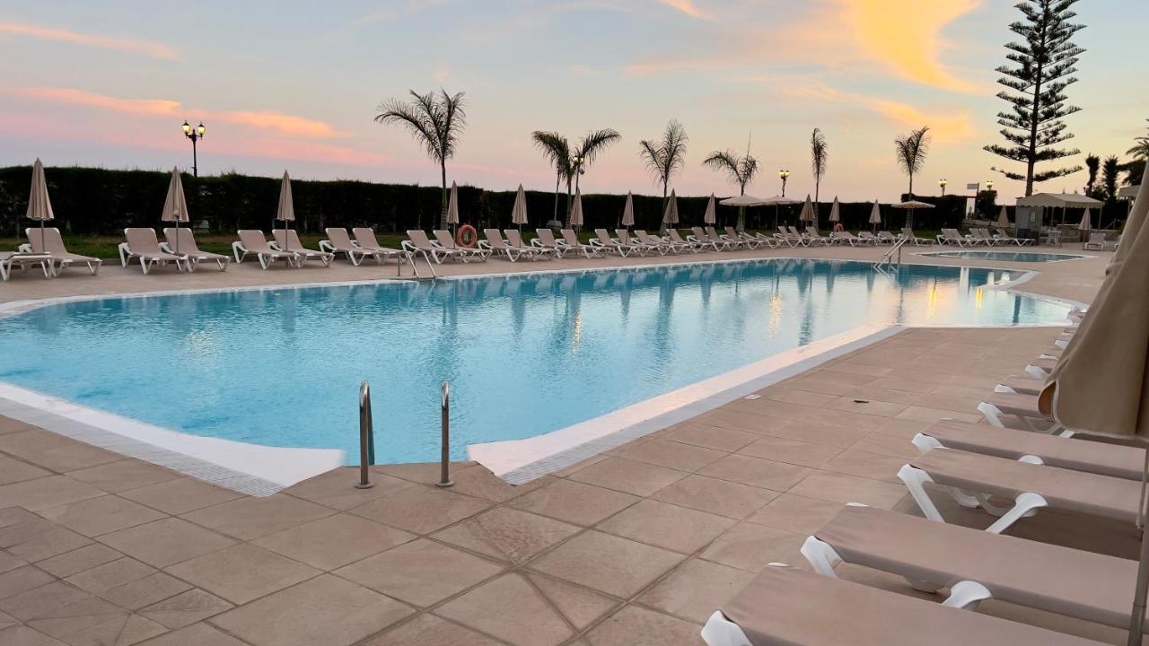 Seafront Playa Del Cura Apartment Eksteriør billede