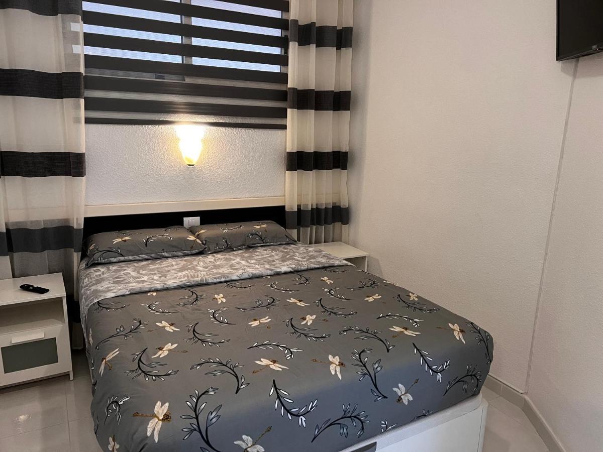 Seafront Playa Del Cura Apartment Eksteriør billede