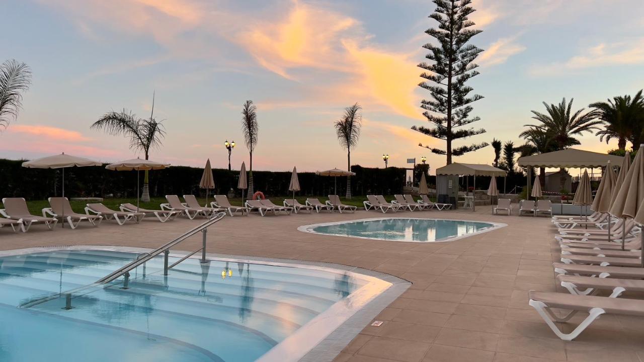 Seafront Playa Del Cura Apartment Eksteriør billede