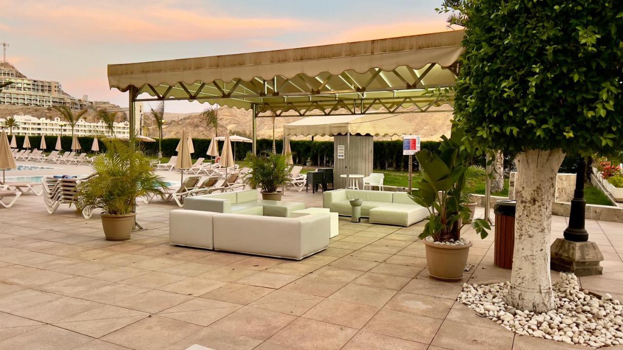 Seafront Playa Del Cura Apartment Eksteriør billede