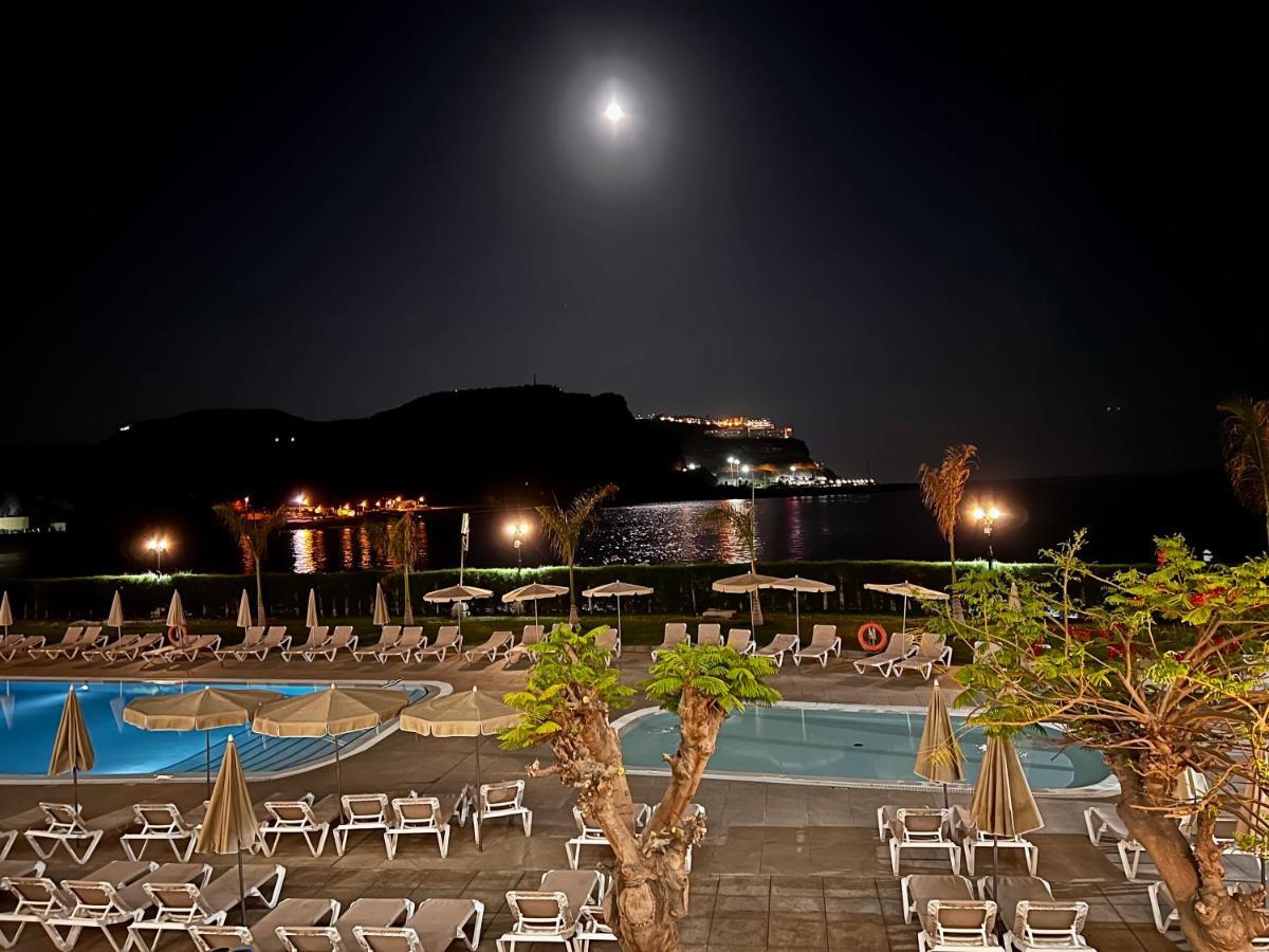 Seafront Playa Del Cura Apartment Eksteriør billede