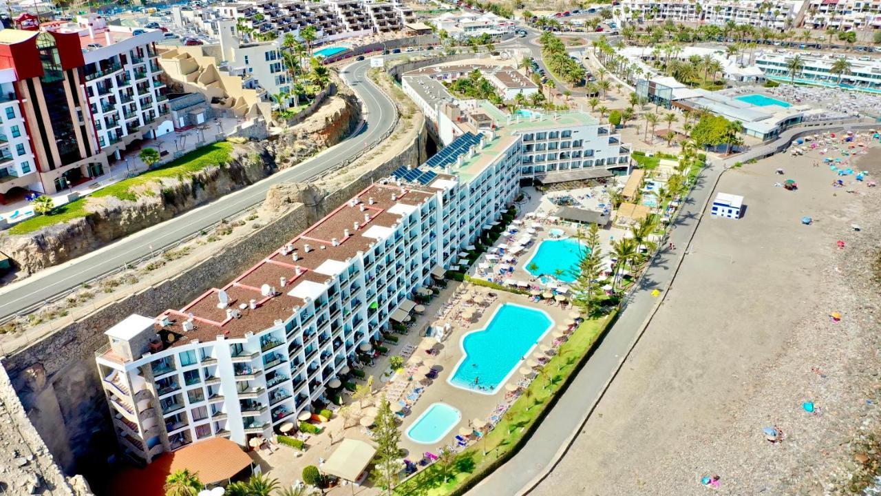 Seafront Playa Del Cura Apartment Eksteriør billede