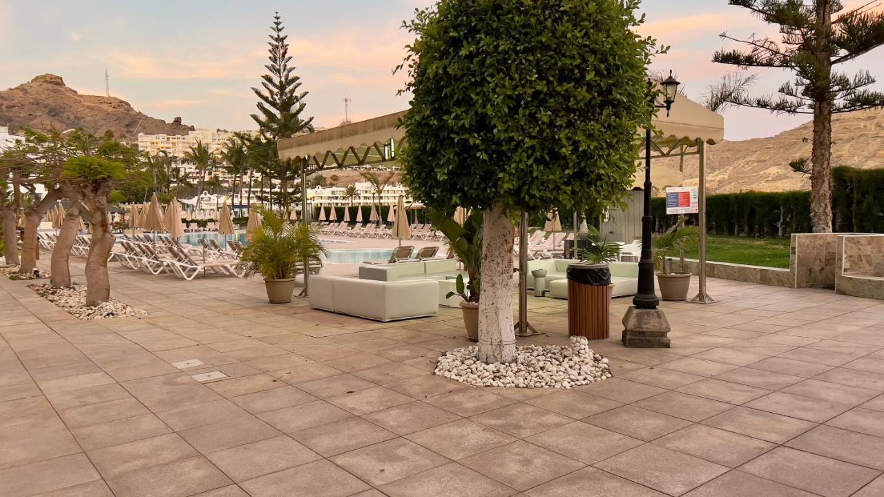 Seafront Playa Del Cura Apartment Eksteriør billede
