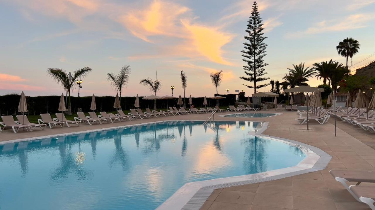 Seafront Playa Del Cura Apartment Eksteriør billede