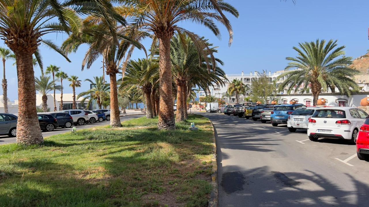 Seafront Playa Del Cura Apartment Eksteriør billede