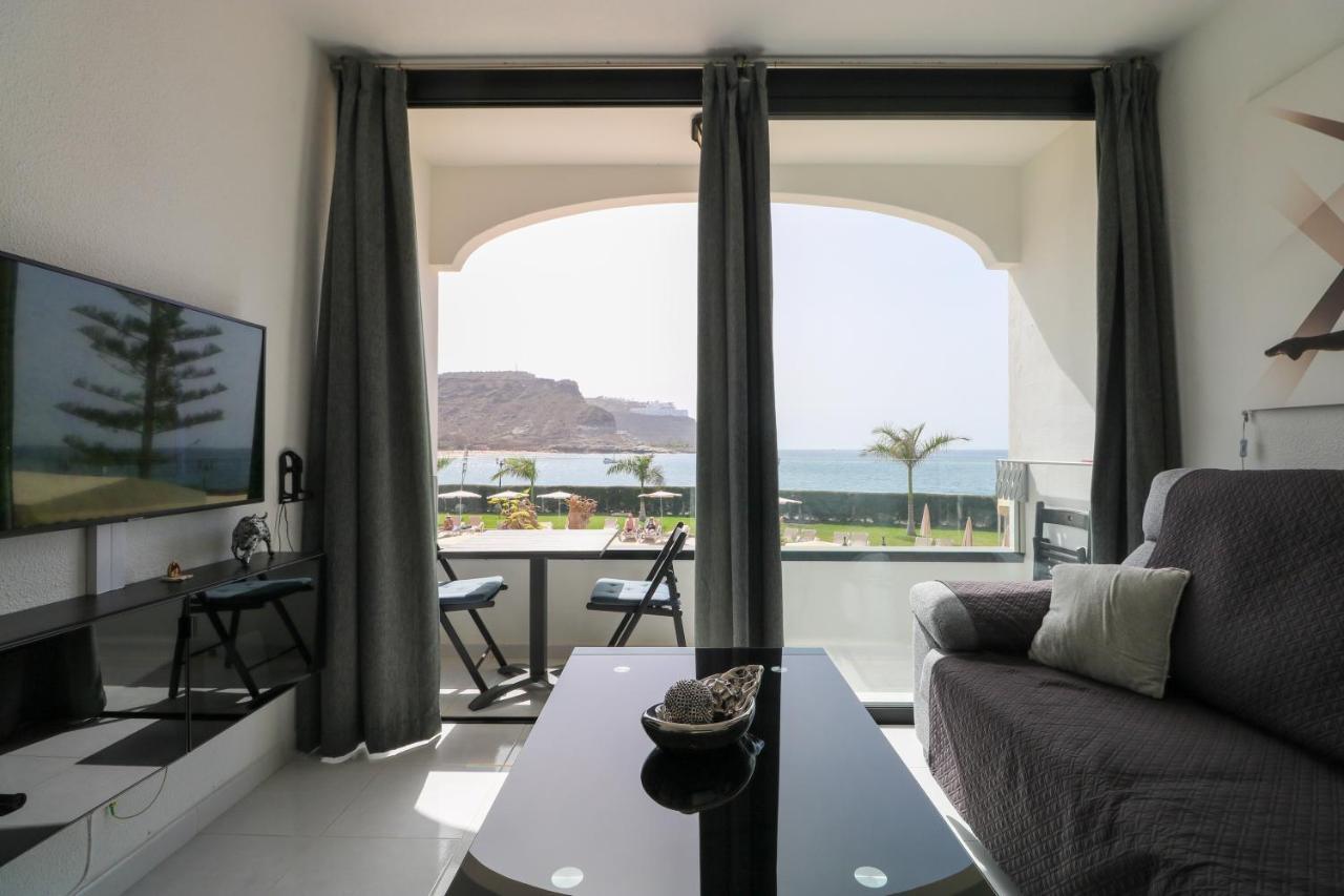 Seafront Playa Del Cura Apartment Eksteriør billede