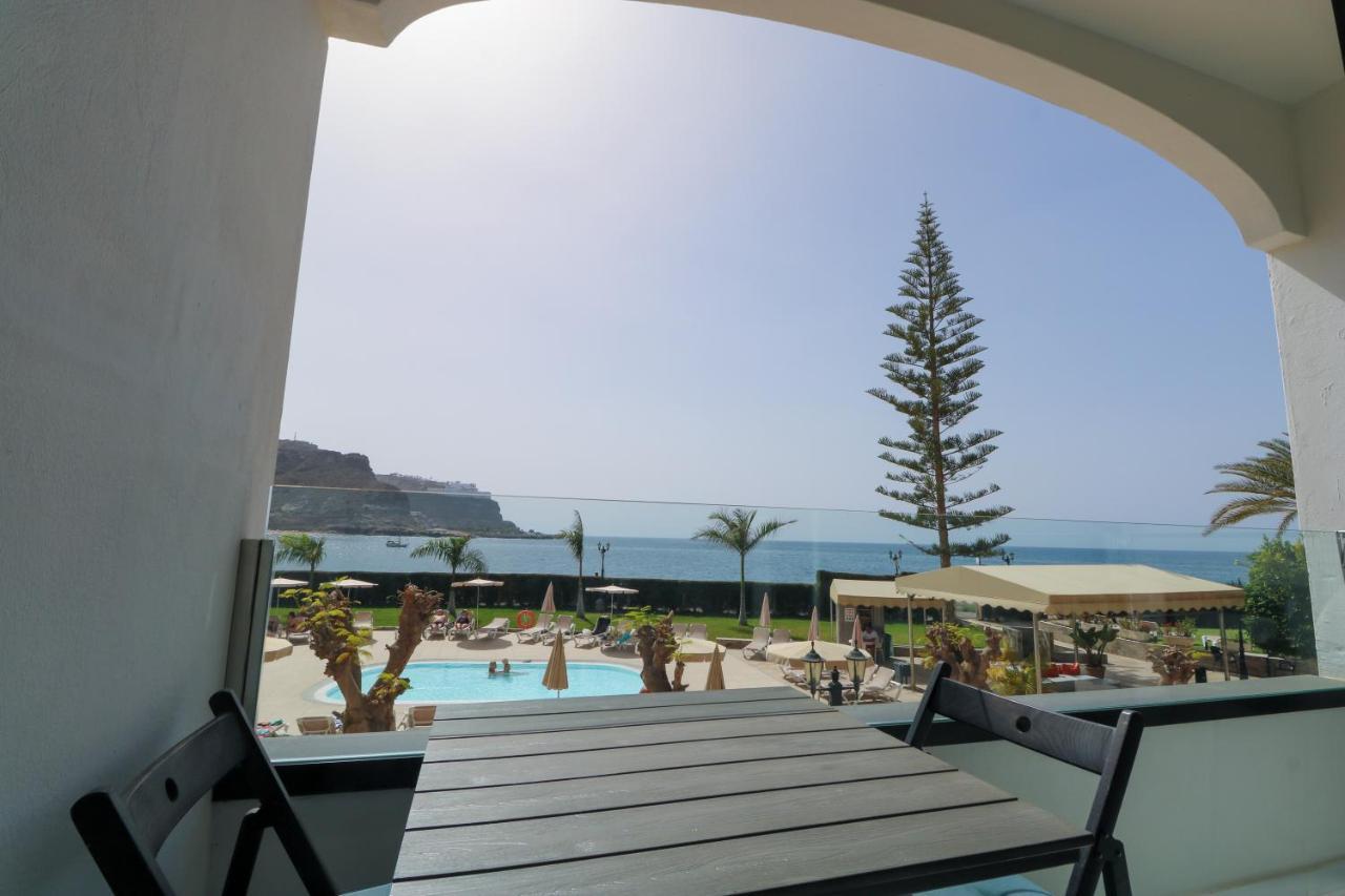 Seafront Playa Del Cura Apartment Eksteriør billede