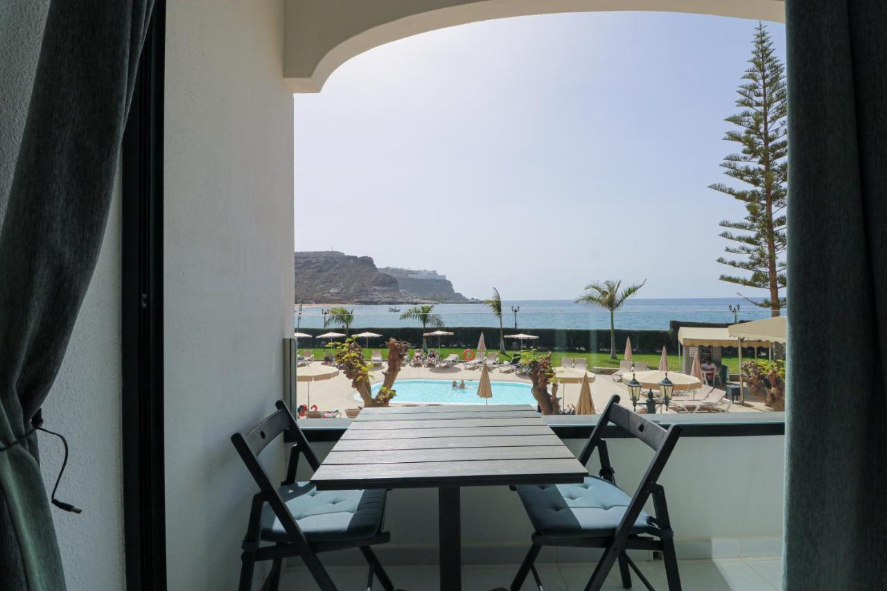 Seafront Playa Del Cura Apartment Eksteriør billede