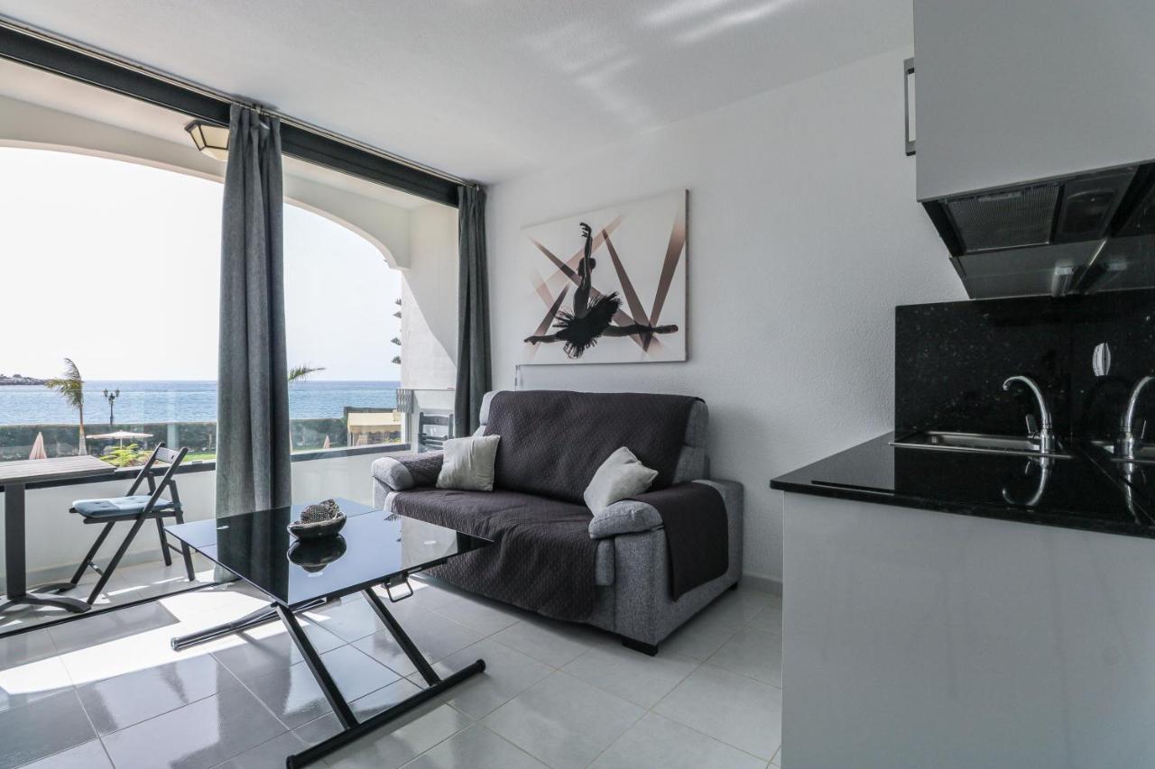 Seafront Playa Del Cura Apartment Eksteriør billede