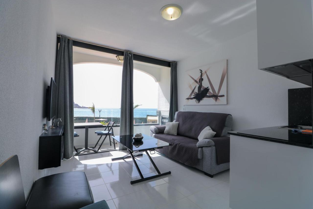 Seafront Playa Del Cura Apartment Eksteriør billede